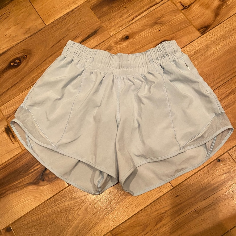 Hotty hot Shorts II *Long 4”